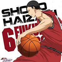 CD ソロシリーズ 黒子のバスケ アニメ公式サイト