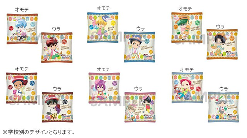 J-WORLD TOKYO：『春フェス 黒子のイースター in J-WORLD TOKYO