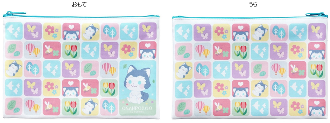 バンダイ：アパレルブランド「KUROCORZET」×ヴィレッジヴァンガード