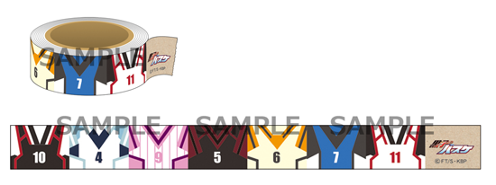 グッズ ステーショナリー＆雑貨 黒子のバスケ アニメ公式サイト
