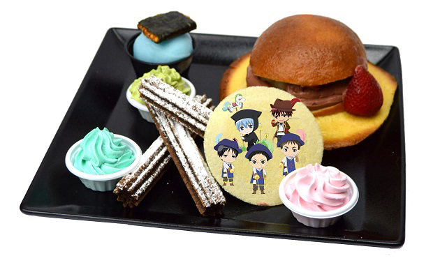 グッズ 黒子のバスケ アニメ公式サイト