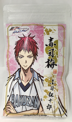 グッズ 黒子のバスケ アニメ公式サイト