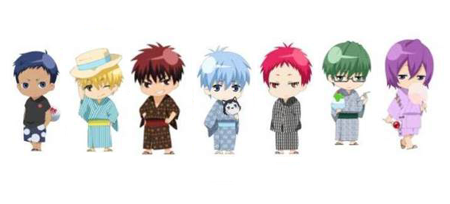 黒バス祭り｜News 黒子のバスケ アニメ公式サイト