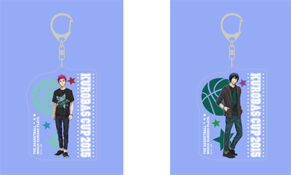 Amazon.co.jp: KUROBAS CUP 2015 [DVD] : 小野賢章, 小野友樹